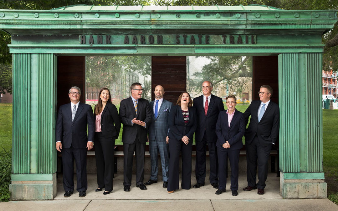 Seven LLG Attorneys Again Named to Super Lawyers List