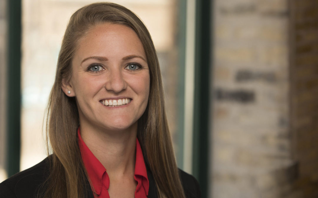 Meredith J. Donaldson Joins LLG as New Associate