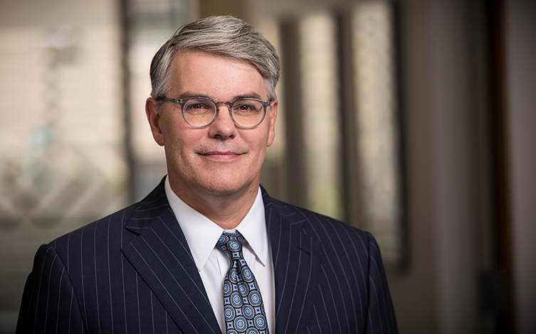 Joseph S. Goode Named Franchise Times Legal Eagle Three Years Running