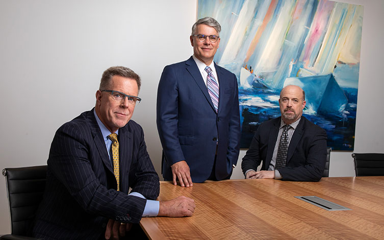 Laffey, Leitner & Goode LLC Marks Third Consecutive Inclusion on “Best Law Firms” List